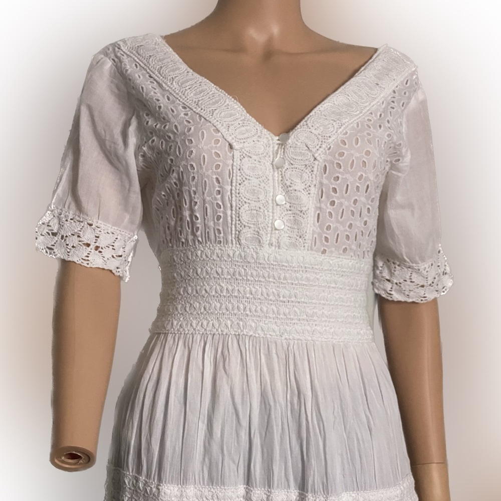 NWT Maxi dress